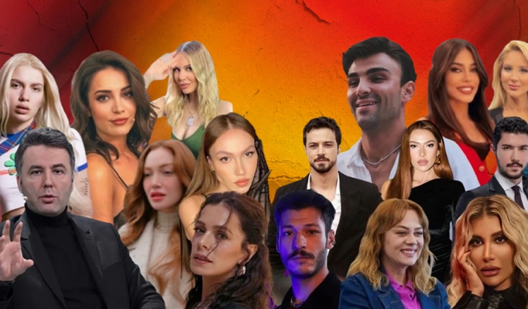 Ünlülerle İlgili Uyuşturucu Operasyonu: Perde Arkası