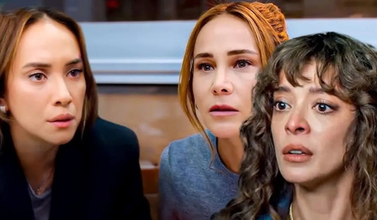 FENOMEN DİZİDE KRİTİK SÜREÇ: REYTİNGLER DÜŞTÜ, YAYINA ARA VERİLDİ