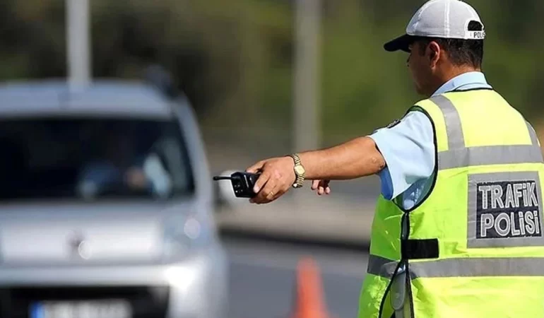 EHLİYET İPTALİ DÜZENLEMESİ MECLİS’E GELİYOR