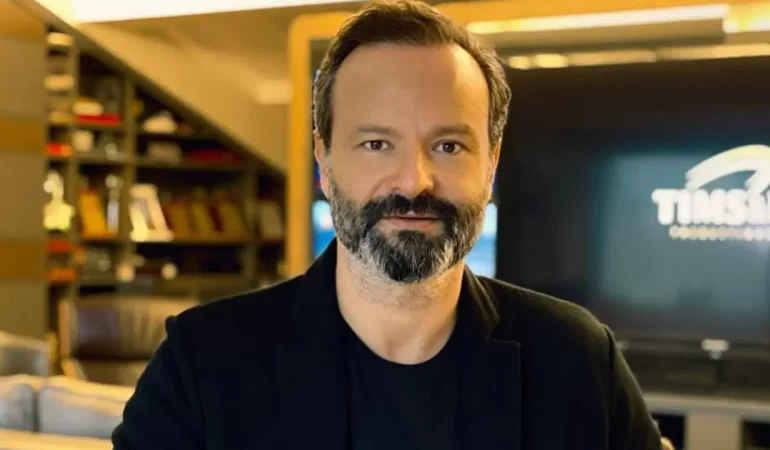 Ünlü Yapımcı ve TIMS&B Prodüksiyon CEO’su Timur Savcı Uyuşturucu Soruşturması Kapsamında Gözaltına Alındı