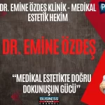 emine ozdes