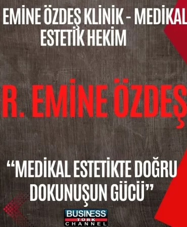 emine ozdes