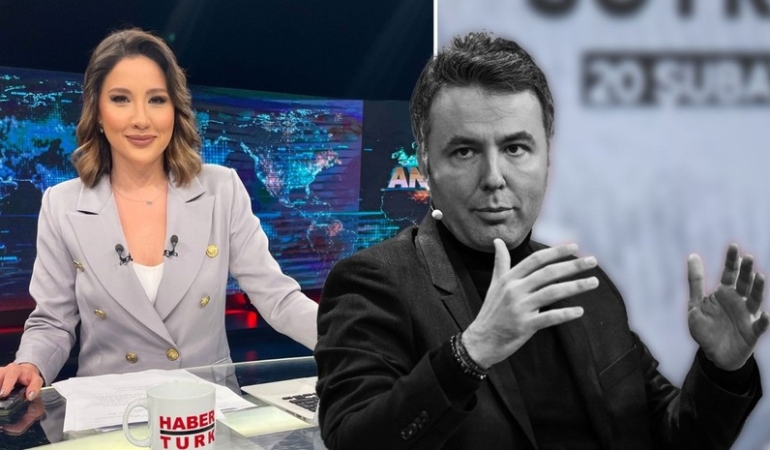 Eski Spikerden Mehmet Akif Ersoy’a Taciz Suçlaması: ‘Kariyerimi Zirvesinde Bitirdim’