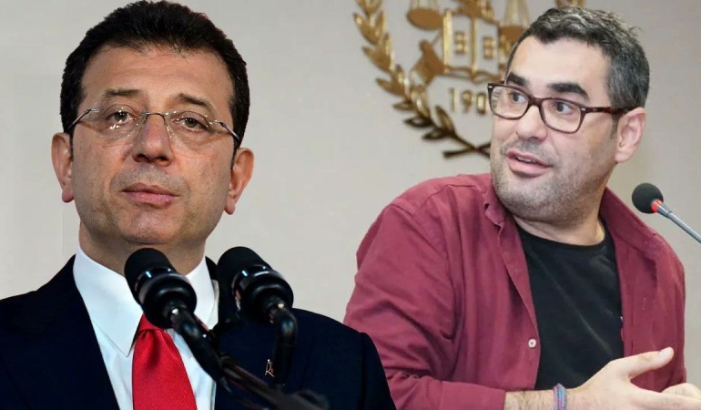 Enver Aysever’den Kriz İddiasına Cevap: “Çıkınca Konuşacağım”