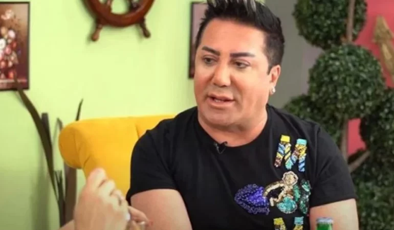 HALKI KİN VE DÜŞMANLIĞA TAHRİK SUÇLAMASIYLA TUTUKLANAN MURAT ÖVÜÇ GÜNDEMDE