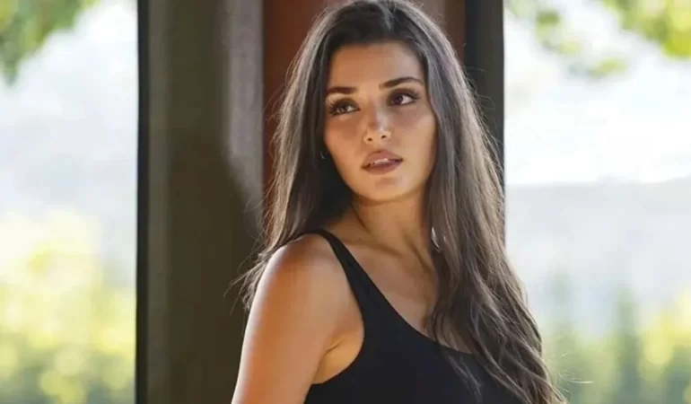 HANDE ERÇEL’DEN ŞAŞIRTAN HAMLE! SÜRPRİZ YATIRIM SONRASI TÜRKİYE’Yİ TERK EDİYOR İDDİASI