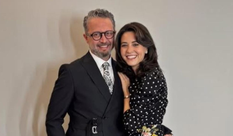 ÜNLÜ SUNUCU AŞKINI DUYURDU: EVLİLİK HEYECANI SOSYAL MEDYADA GÜNDEM OLDU