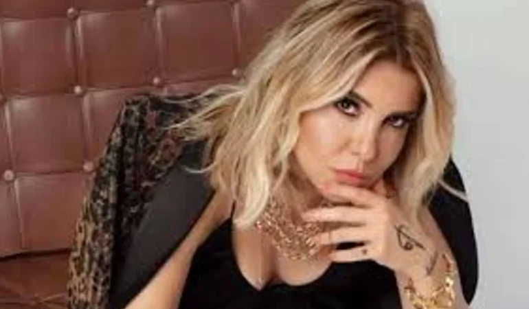 GÜLBEN ERGEN BAŞÖRTÜSÜ İDDİALARINA AÇIKLIK GETİRDİ TARTIŞMALARA NET YANIT VERDİ