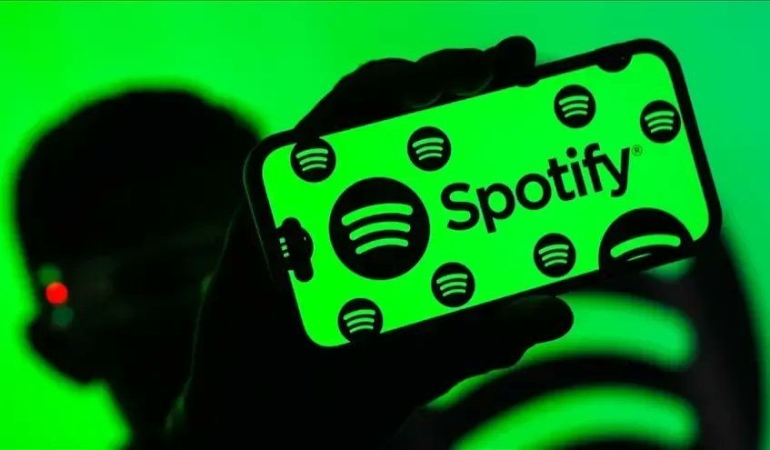 Spotify Sarıldı 2025 Türkiye’de Yayımlandı! Yılın En Çok Dinlenen Sanatçıları, Şarkıları ve Podcast’leri Belli Oldu