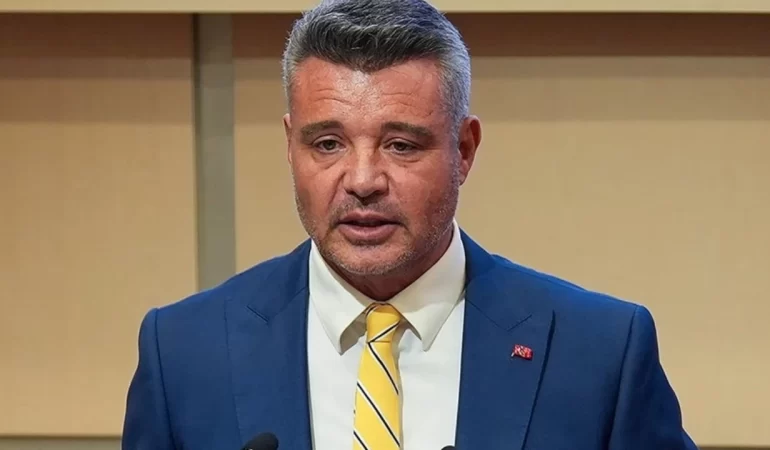 SADETTİN SARAN HAKKINDAKİ SORUŞTURMADA YENİ GELİŞME: TEST SONUCU GÜNDEMDE