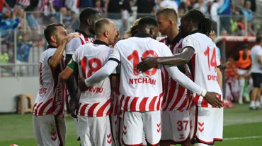 MAINZ 05 – SAMSUNSPOR MAÇININ MUHTEMEL 11’LERİ: KRİTİK AVRUPA RANDEVUSU