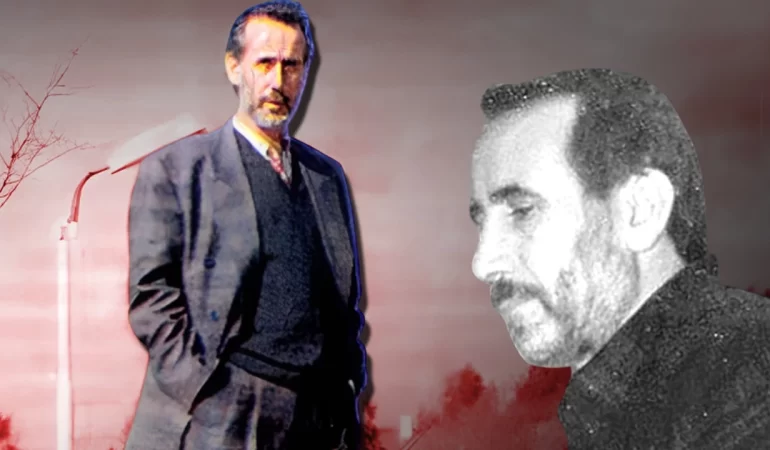 Saygı Öztürk’ten Şok İddia: “Yeşil Hayatta ve Kendisiyle Görüştüm”