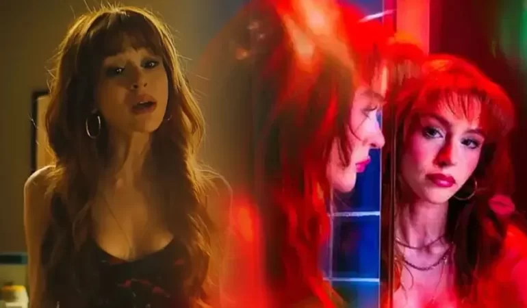 JASMINE DİZİSİNDE İKİNCİ BÖLÜM KRİZİ