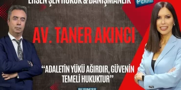 taner akıncı