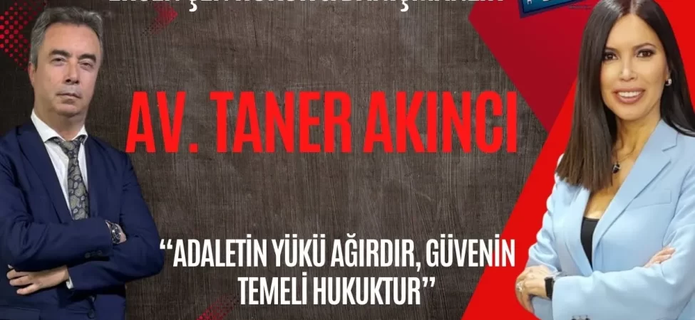 taner akıncı