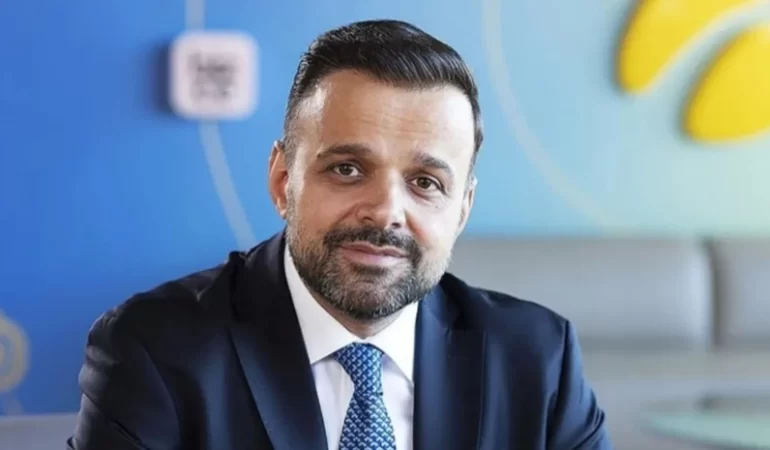 TURKCELL’DEN SURİYE HAMLESİ: BÖLGESEL STRATEJİDE YENİ SAYFA AÇILIYOR