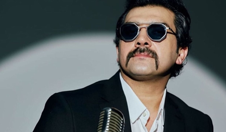 BAYHAN’IN EVİNDEKİ SİYAH DETAY GÜNDEM OLDU