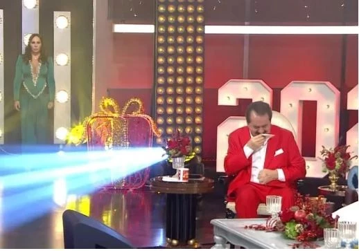 25 YILLIK KÜSLÜK SONA ERDİ